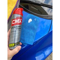 Mothers CMX Ceramic Trim Restore & Coat 200mL, , scaau_hi-res