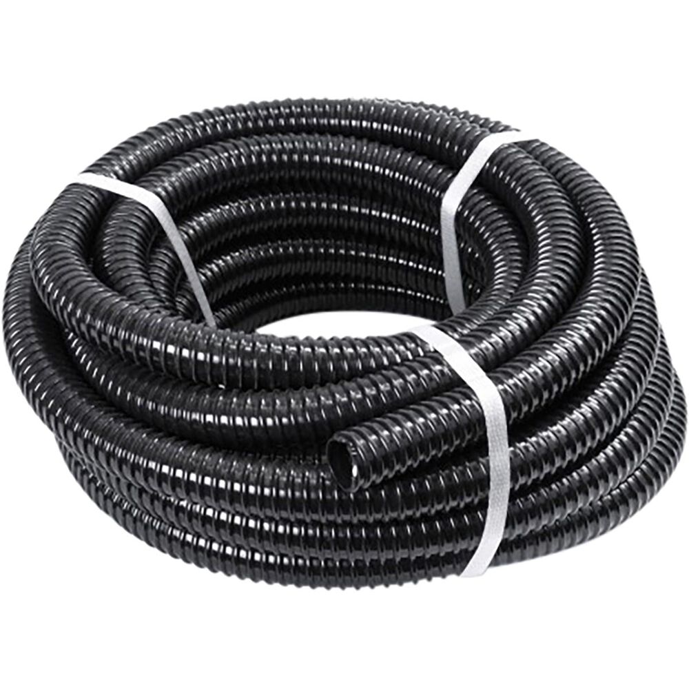 Camec Fluted Waste Hose 25mm x 10m Supercheap Auto