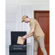 Eufy Security SmartDrop Delivery Box, , scaau_hi-res