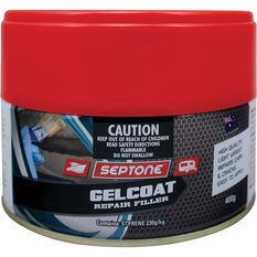 Septone® Gel Coat Repair 400g, , scaau_hi-res