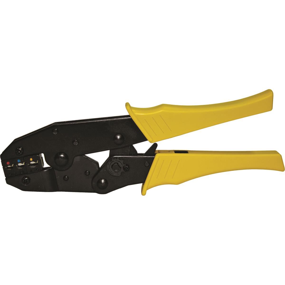 Cheap crimping deals tool
