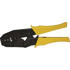 SCA Ratchet Crimping Tool - Heavy Duty, , scaau_hi-res