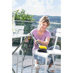 Kärcher Pressure Washer Rotary Wash Brush, , scaau_hi-res