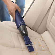 Eufy Handheld Rechargeable Vacuum Cleaner HomeVac H11 Pure, , scaau_hi-res