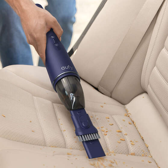 Eufy Handheld Rechargeable Vacuum Cleaner HomeVac H11 Pure, , scaau_hi-res