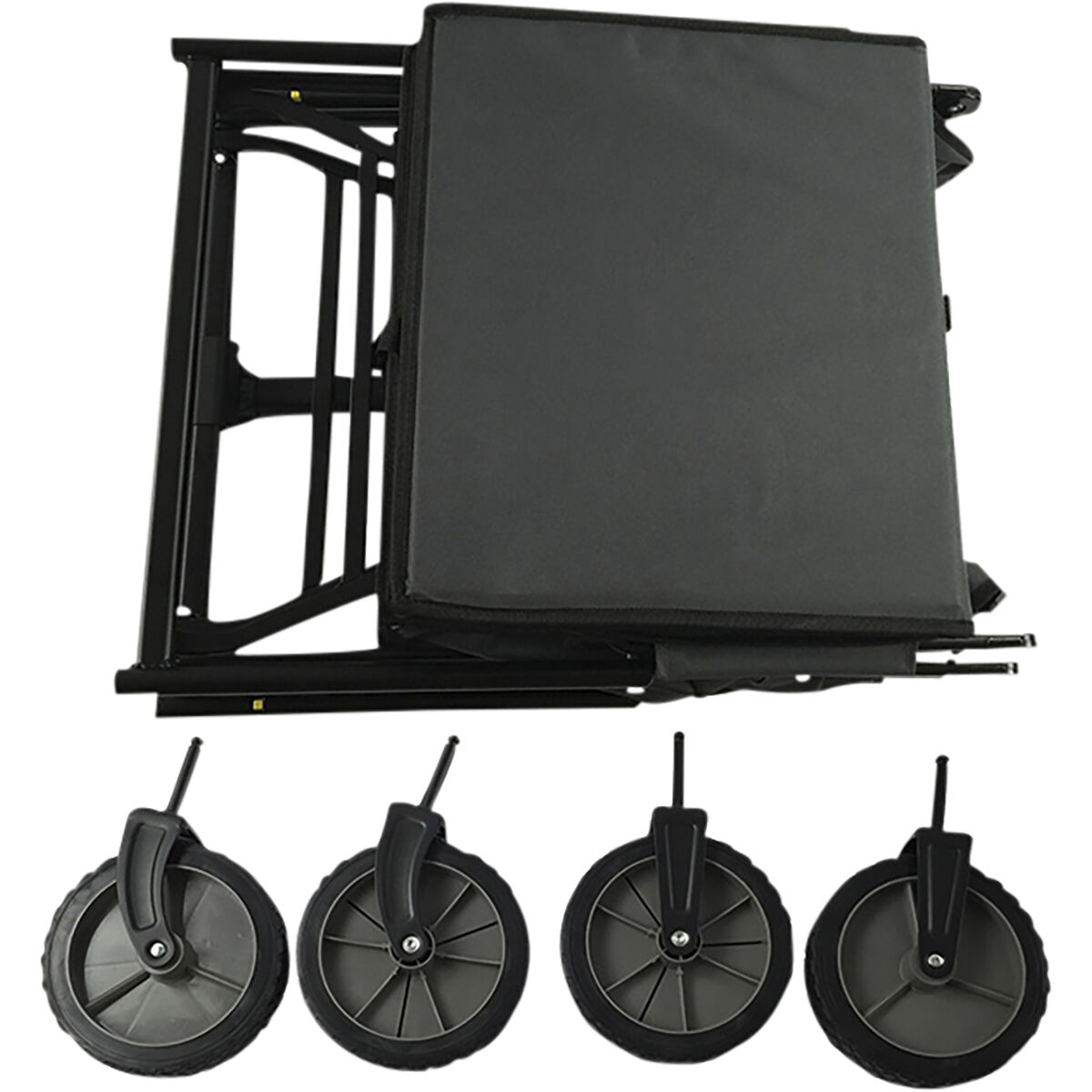 SCA Camp Cart, , scaau_hi-res