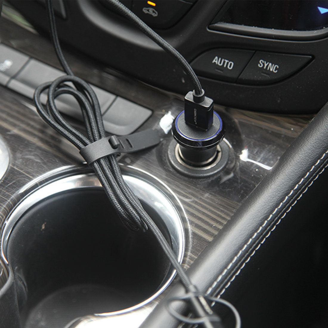 Cabin Crew Cord Straps 4 Pack, , scaau_hi-res