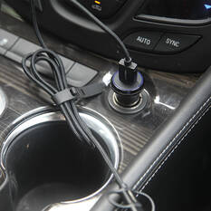 Cabin Crew Cord Straps 4 Pack, , scaau_hi-res