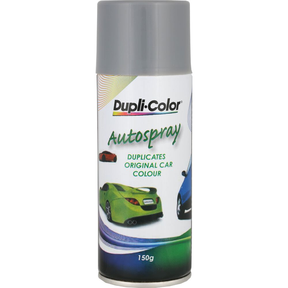 DupliColor TouchUp Paint Etch Primer 150g DS125 Supercheap Auto