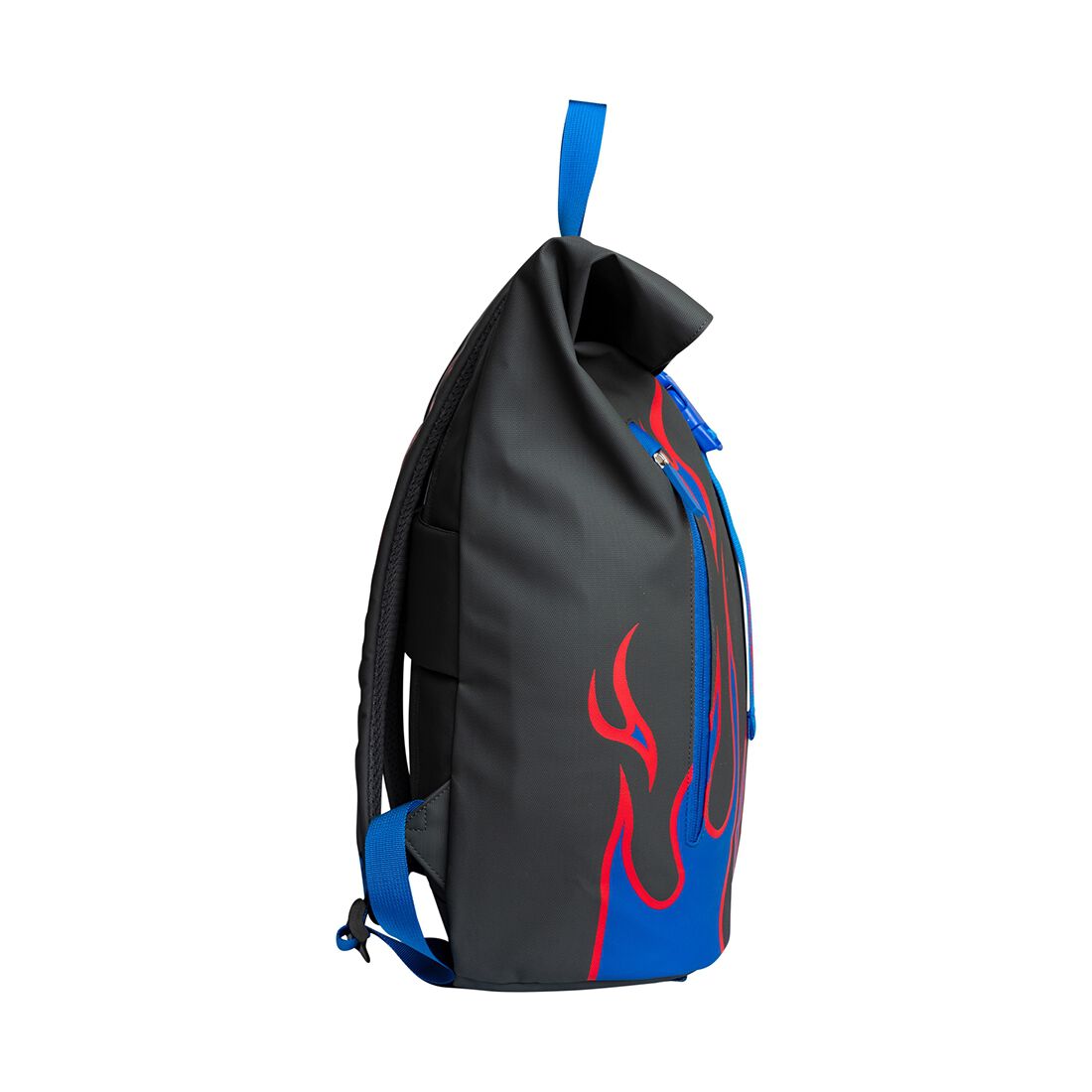 Hot Wheels Satchel Backpack, , scaau_hi-res