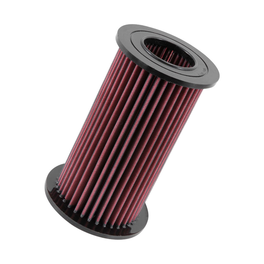 K&N Air Filter - E-2020 (Interchangeable with A1495), , scaau_hi-res