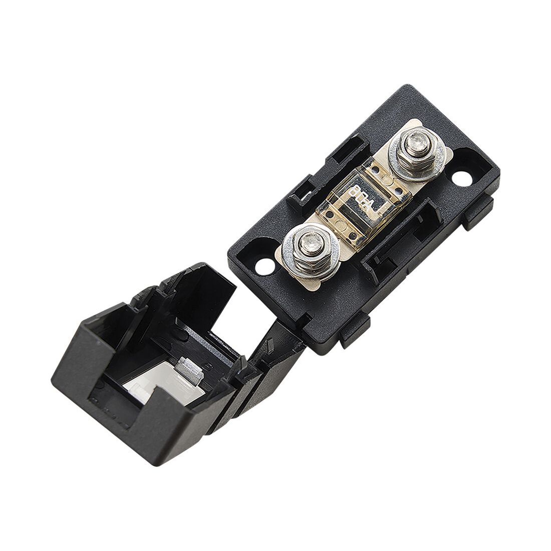 XTM DC-DC Wiring Kit 3 Core 6AWG 6m, , scaau_hi-res