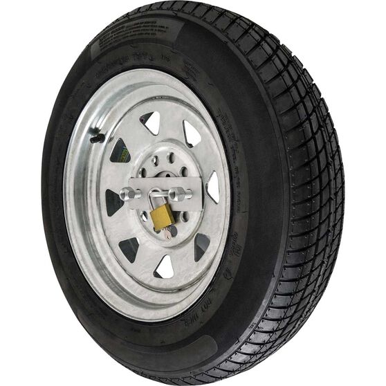 Atlantic Spare Wheel Mount Large Supercheap Auto