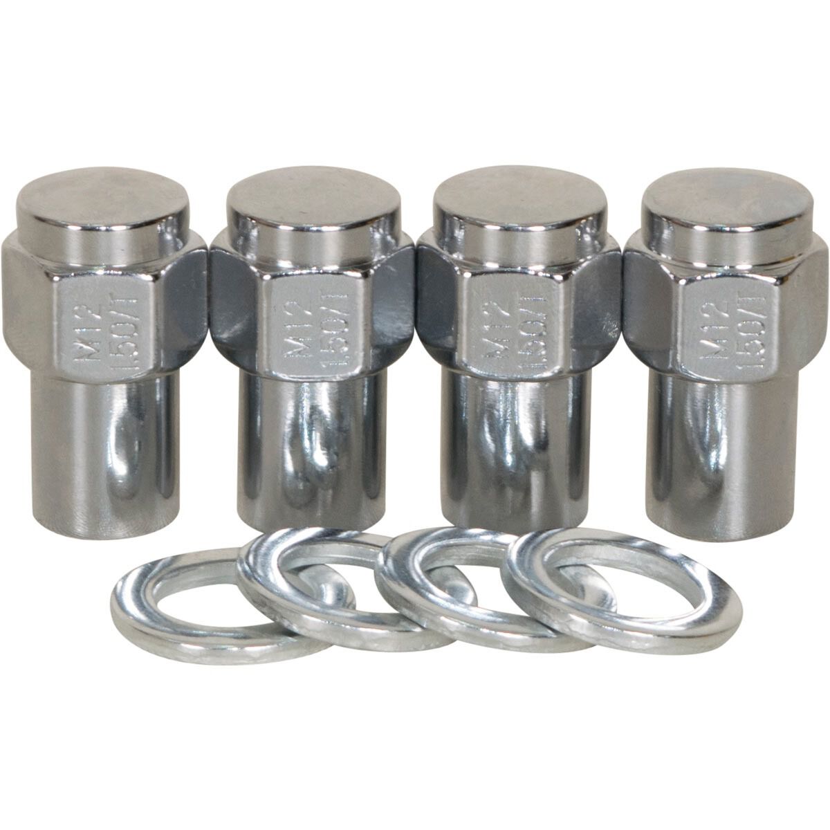 Calibre Wheel Nuts MN12150 Shank M12x1.50 Supercheap Auto
