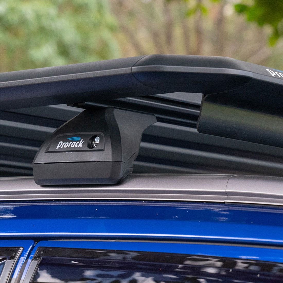 Santa fe roof racks hotsell supercheap
