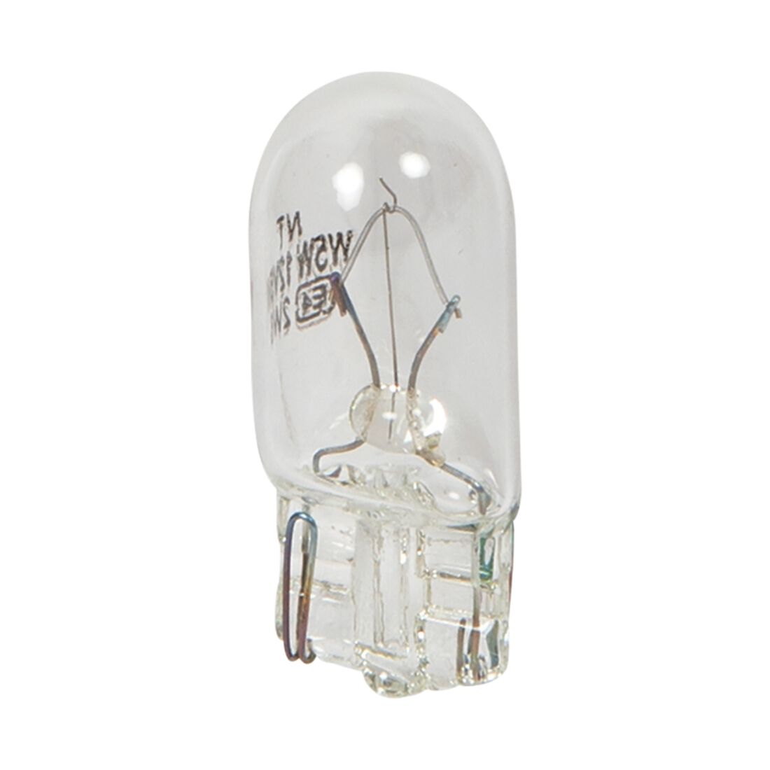 SCA Incandescent Globe - T10 12V 5W - 2 Pack, , scaau_hi-res