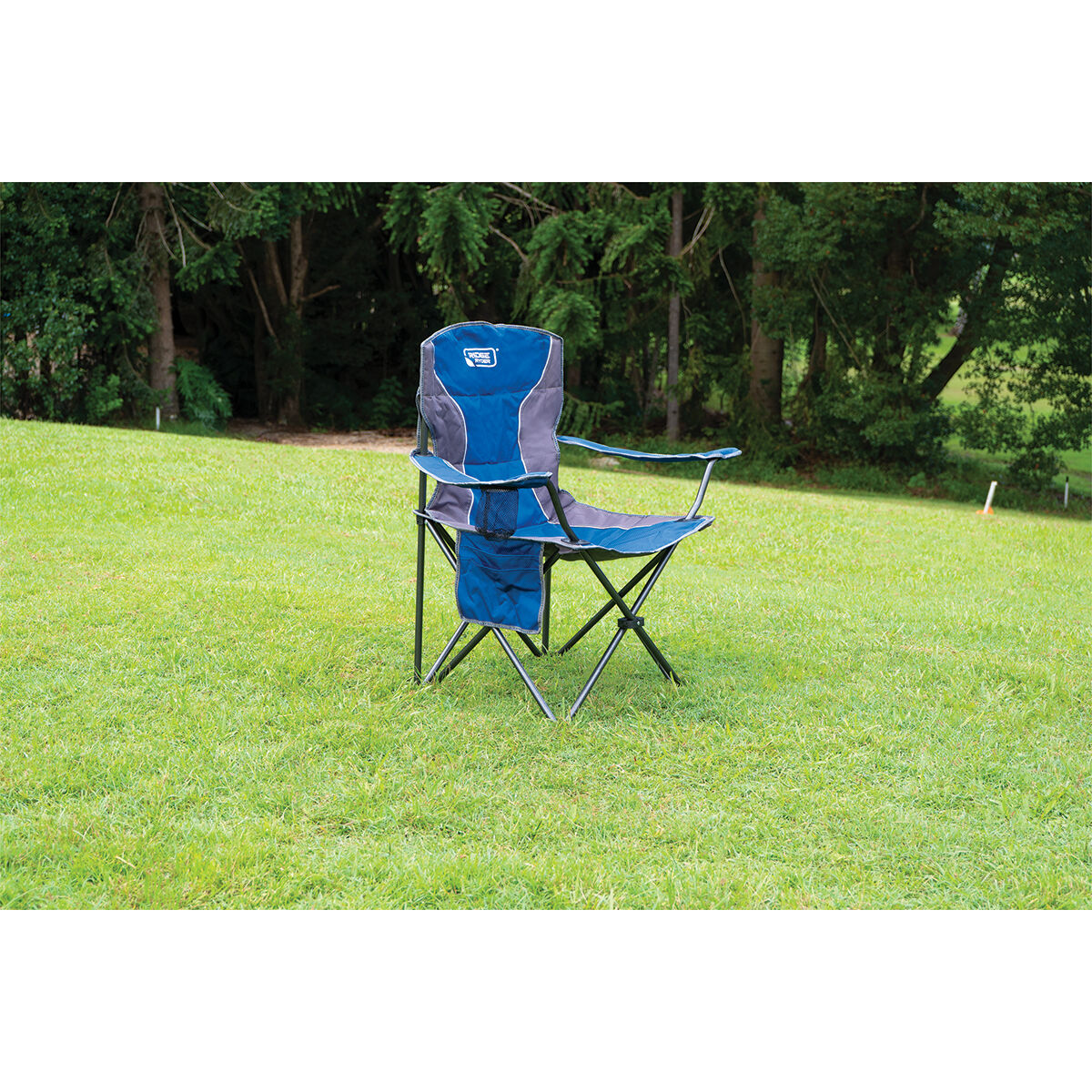 Ridge Ryder Daintree Camp Chair, , scaau_hi-res