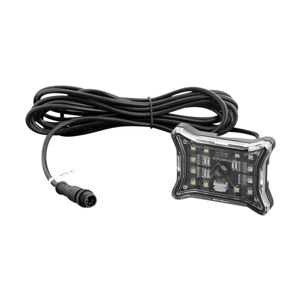 ALTIQ&trade; Rock Light Pro - 6 Pack, , scaau_hi-res