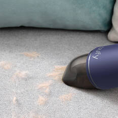 Eufy Handheld Rechargeable Vacuum Cleaner HomeVac H11 Pure, , scaau_hi-res