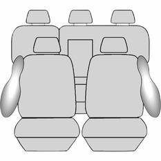 Ilana Imperial Tailor Made Pack for Mitsubishi ASX XA/XB 07/10+, , scaau_hi-res