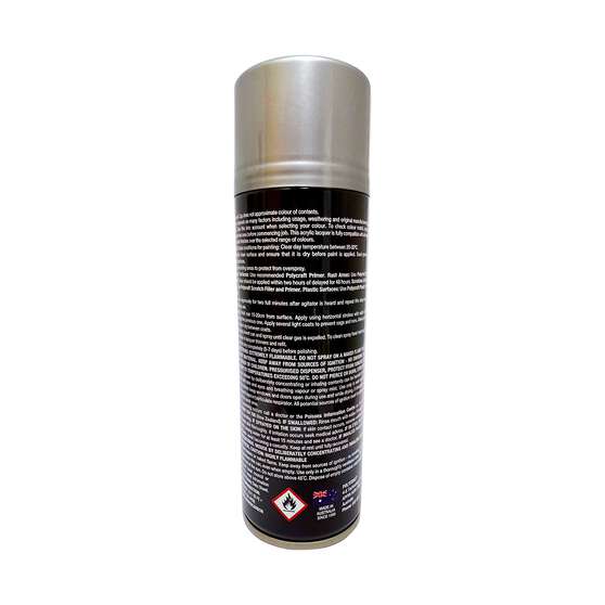 Polycraft Touch Up Paint Toyota Mag Silver - DST57 150G, , scaau_hi-res