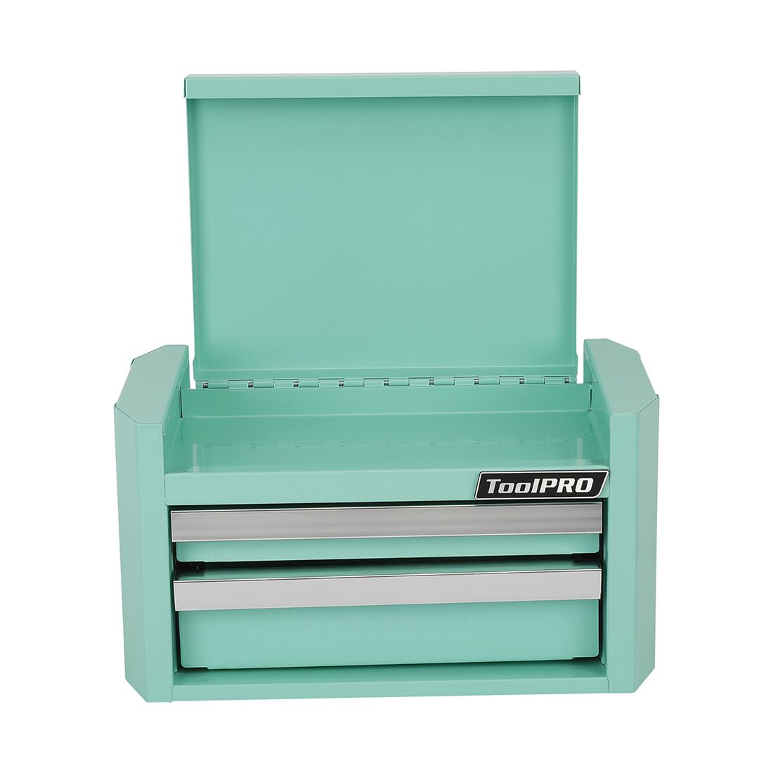 ToolPRO Mini Edge Tool Chest Aqua, , scaau_hi-res