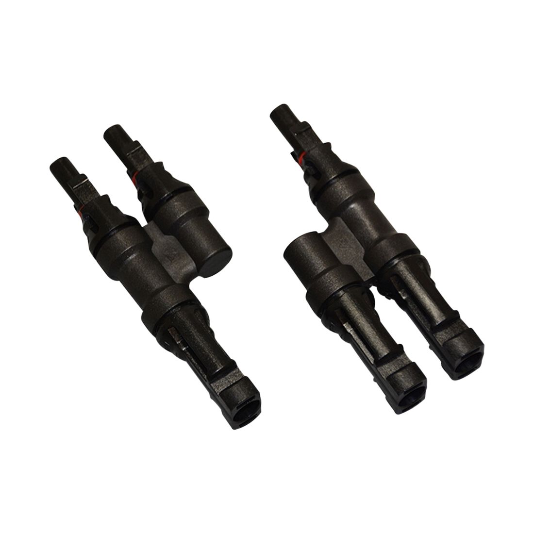 Renogy Solar Y Branch Connectors MMF & FFM Pair, , scaau_hi-res