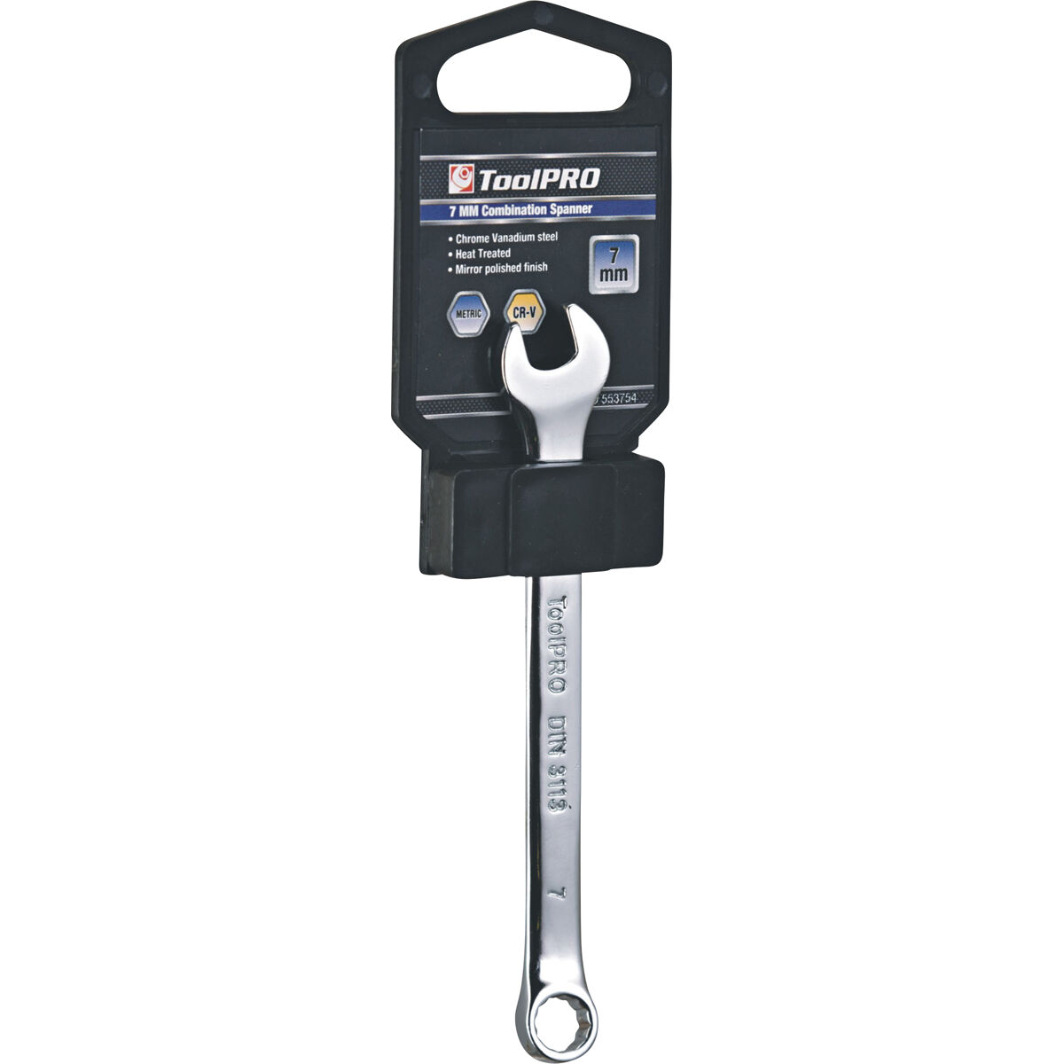 T shop spanner 7mm