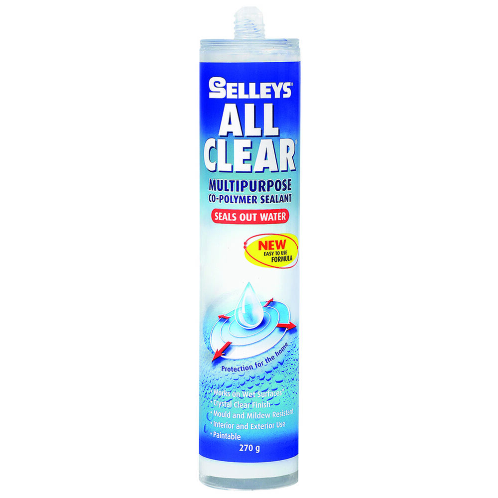 selleys 410g white marine flex sealant