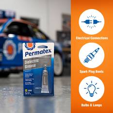 Permatex Dielectric Grease .33 oz, , scaau_hi-res
