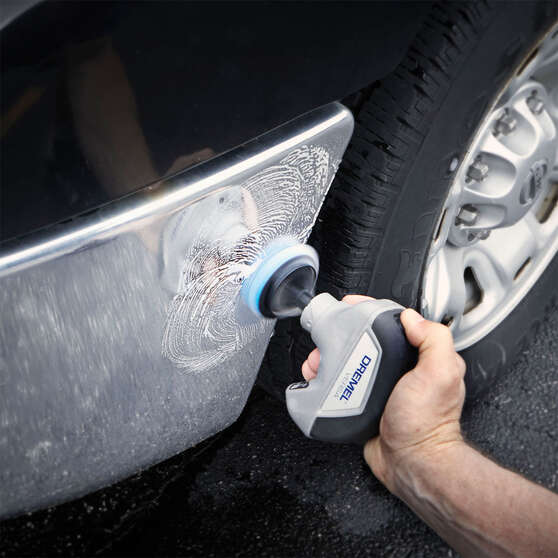 Dremel Versa Scrubber Kit, , scaau_hi-res
