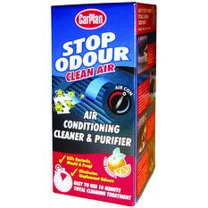 CarPlan Air Con Cleaner And Sanitiser - 150mL, , scaau_hi-res