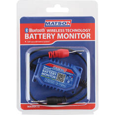 Matson Bluetooth Wireless Battery Monitor, , scaau_hi-res