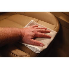 Bowden's Own Plush Daddy Microfibre Cloth 400 x 400mm, , scaau_hi-res