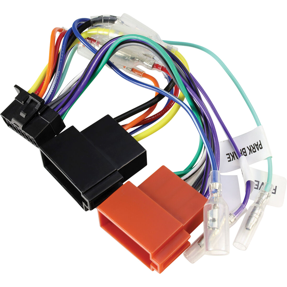 Aerpro Harness ISO to Sony AV Headunits, , scaau_hi-res