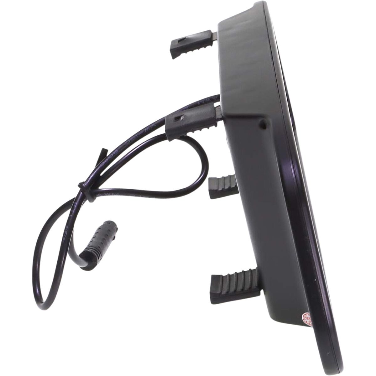 SCA SCA43M 4.3" Mirror Mounted Wired Reversing Camera, , scaau_hi-res