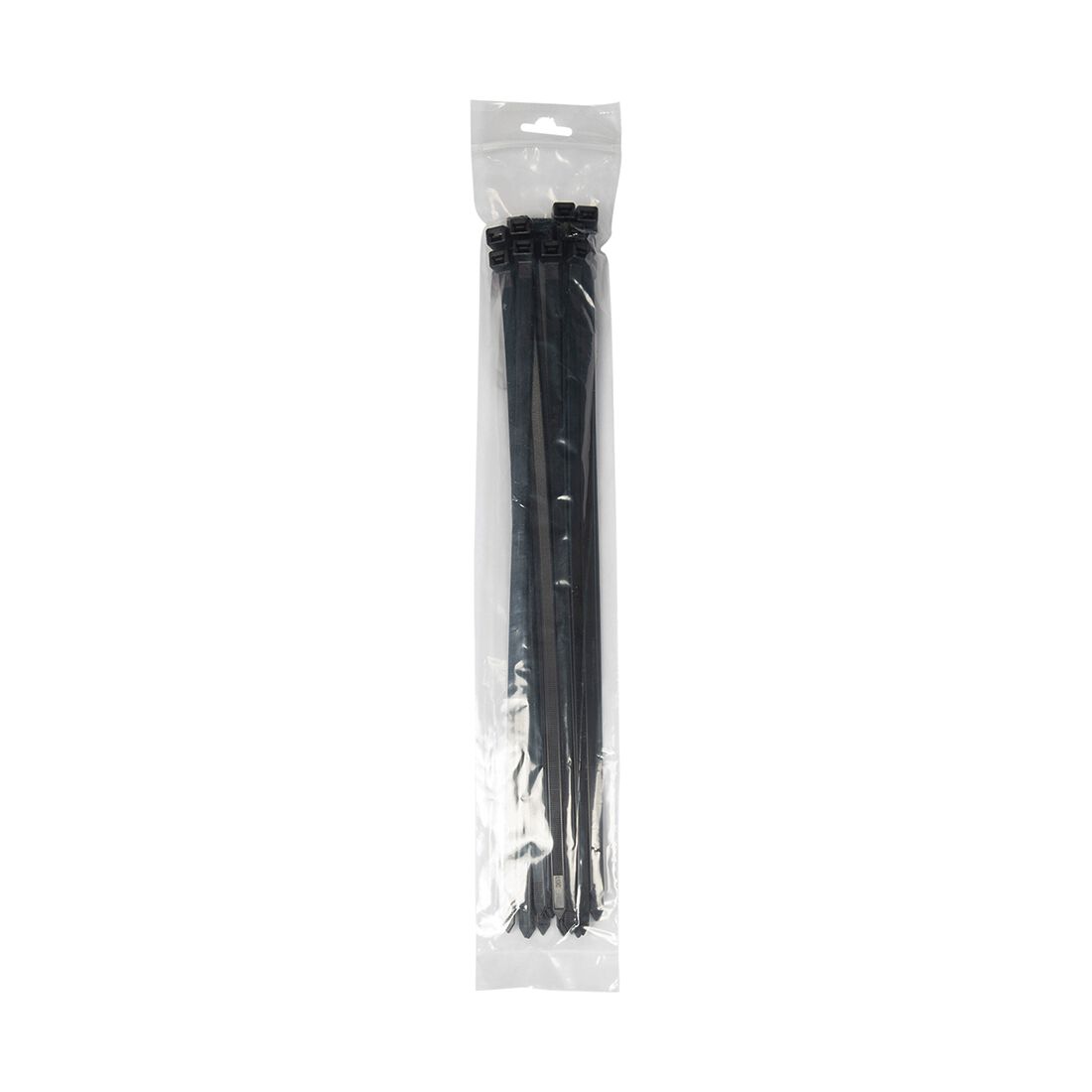 SCA Cable Ties 9.0mm X 430mm, Pack of 25, Black, , scaau_hi-res