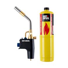 Hot Devil Trade Map Super Flame Torch Kit, , scaau_hi-res