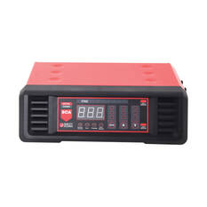SCA 6/12V 2/5/10 Amp Battery Charger, , scaau_hi-res