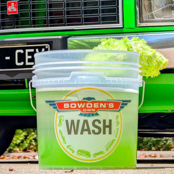 Bowden's Own Tropicarnut Kit, , scaau_hi-res