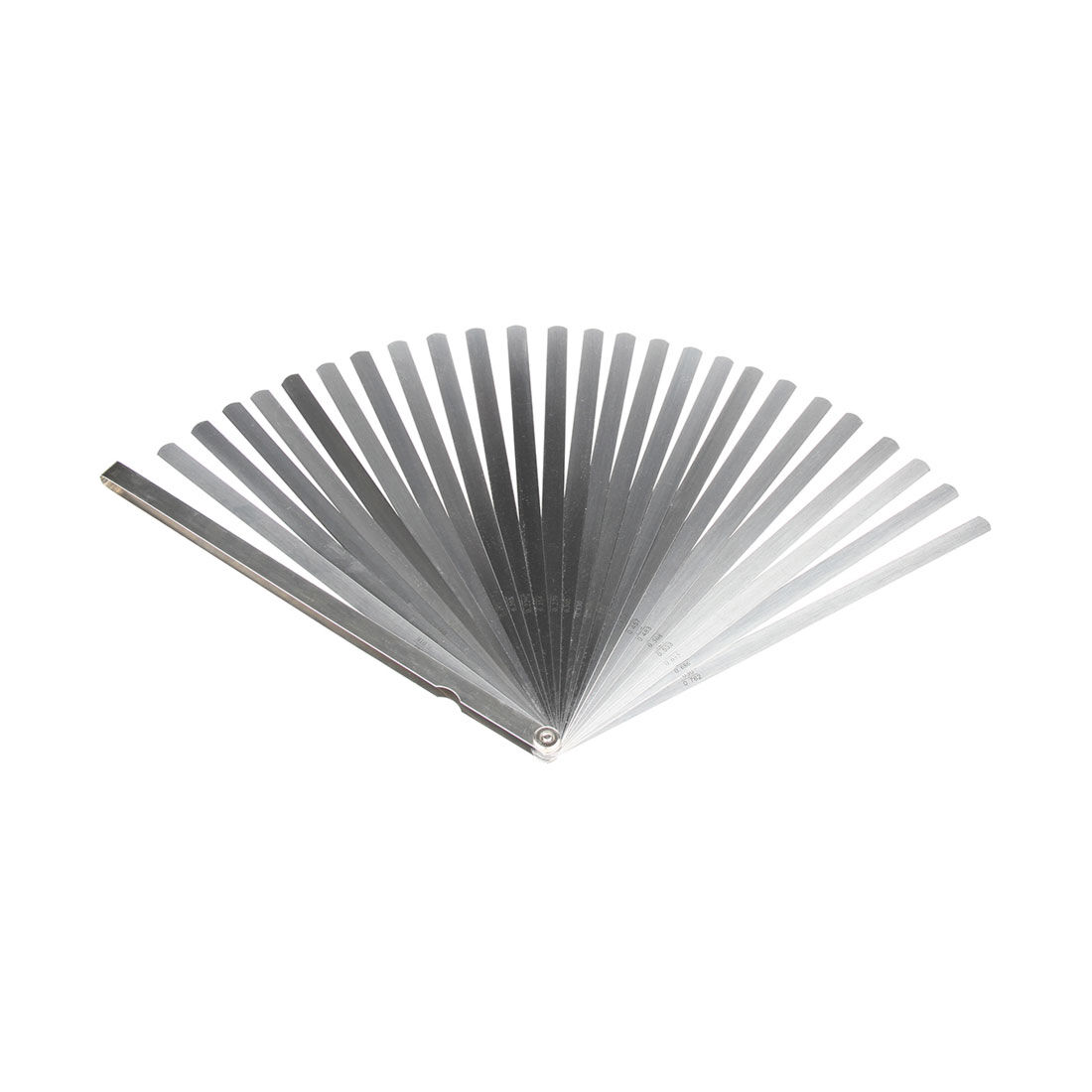 Toledo Extra Long Feeler Gauge Master, , scaau_hi-res