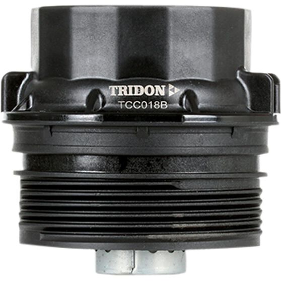 Tridon Oil Filter Cap TCC018, , scaau_hi-res