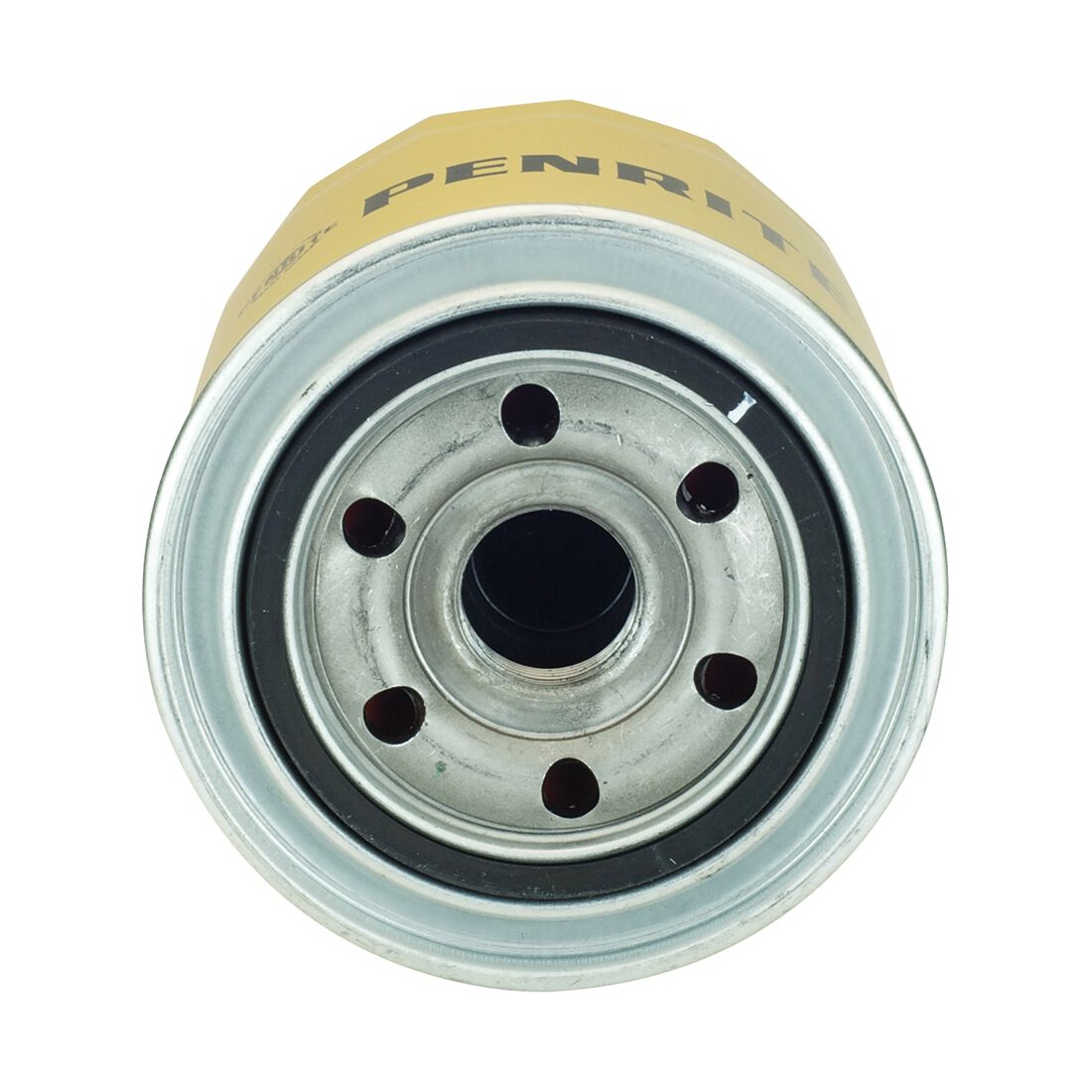 Penrite Oil Filter PF1019 (Interchangeable with Z334), , scaau_hi-res