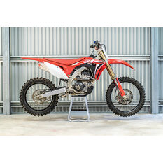 SCA Alloy Dirt Bike Stand 200kg, , scaau_hi-res
