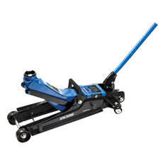 Kincrome Low Profile Trolley Jack 1850kg, , scaau_hi-res