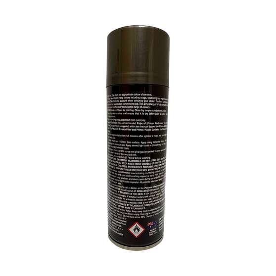 Polycraft Touch Up Paint Gunmetal - DSH20 150G, , scaau_hi-res