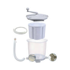 Ridge Ryder Washing Machine Manual Spin, , scaau_hi-res