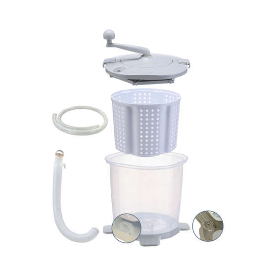 Ridge Ryder Washing Machine Manual Spin, , scaau_hi-res