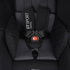 Infasecure GT Optima Convertible Car Seat, , scaau_hi-res