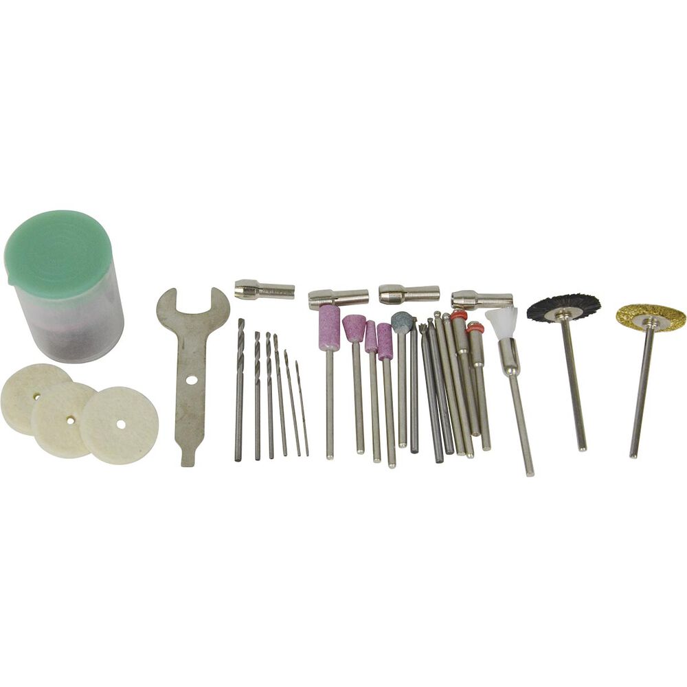 ToolPRO 12V Rotary Tool Kit Supercheap Auto